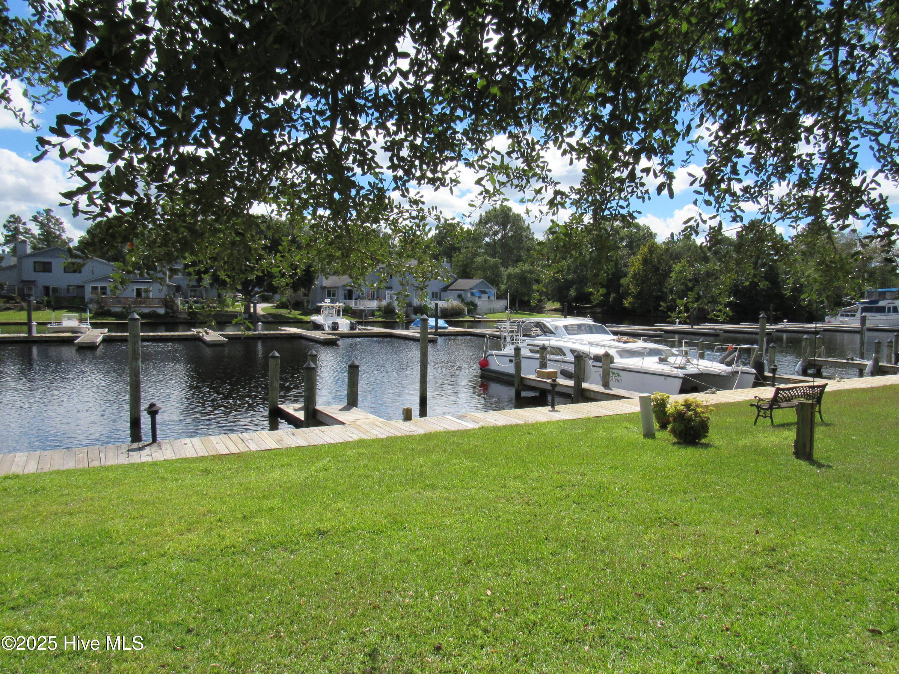 10 Pier Pointe,New Bern