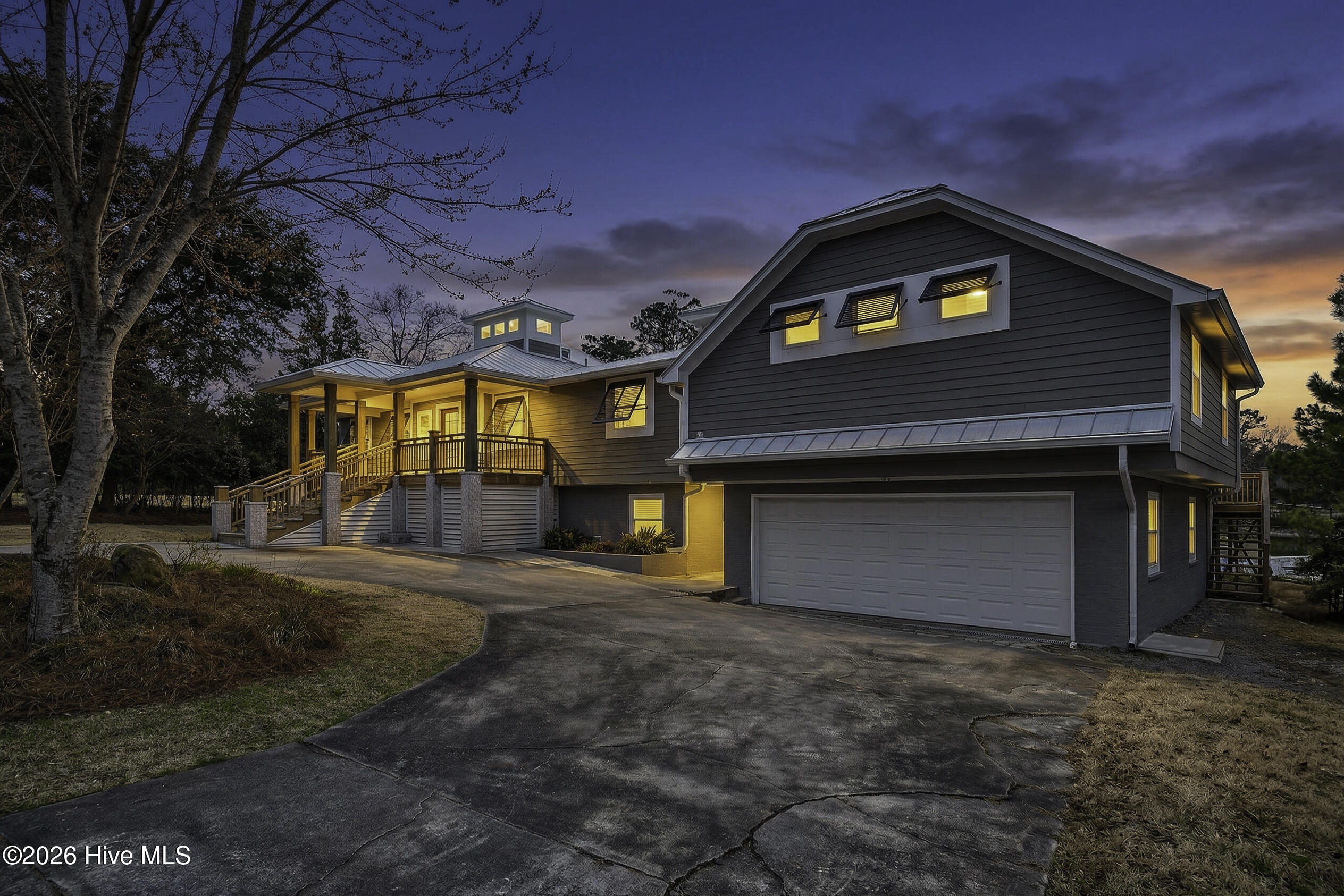 108 Deer Cove Road, Hampstead, NC, 28443