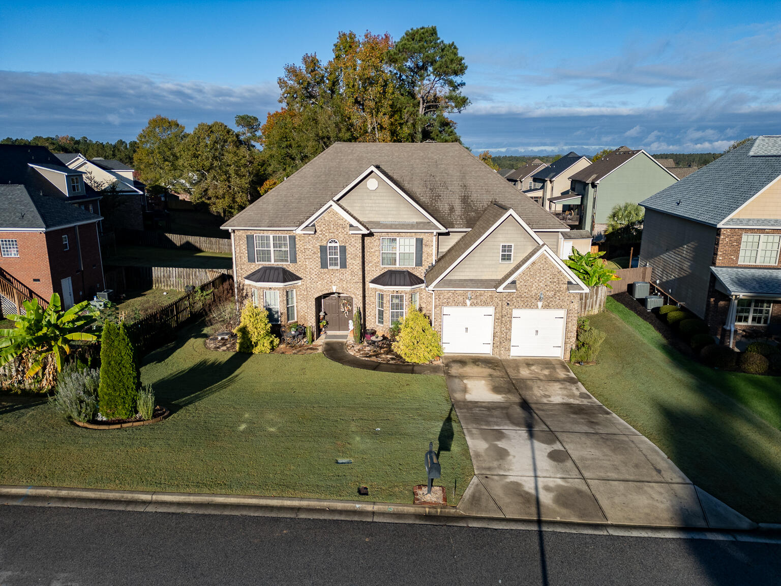 Homes for sale in Evans, GA | 1003 Bristol Trl, Evans, GA 30809 | MLS# 548837