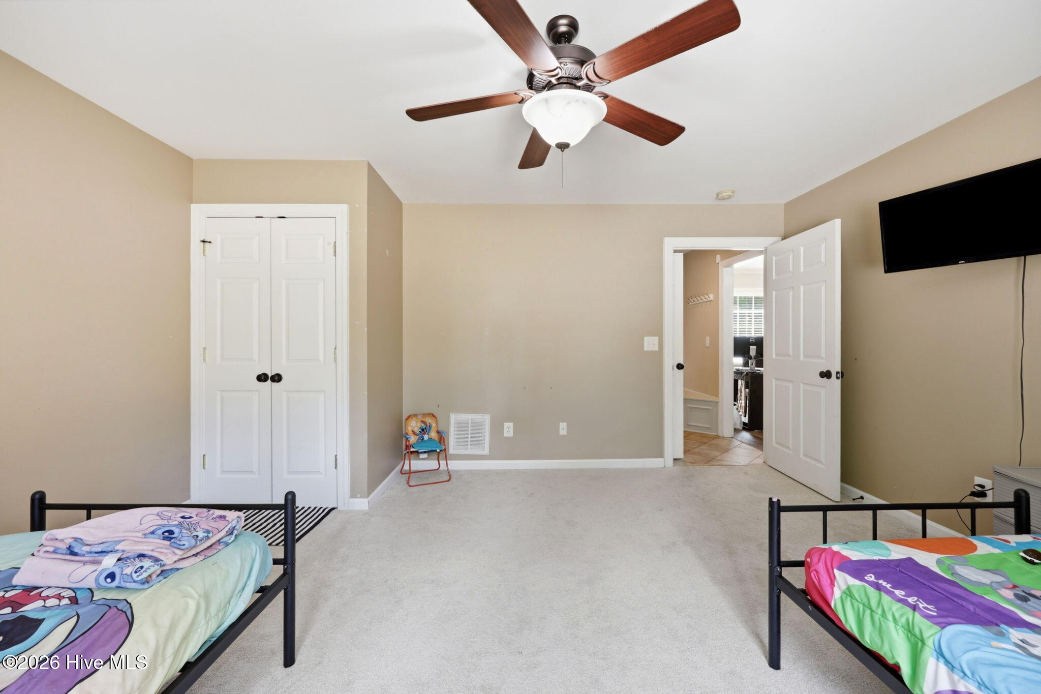 Exterior photo of 891 Corbett Street, Winterville, NC 28590. MLS: 100583297