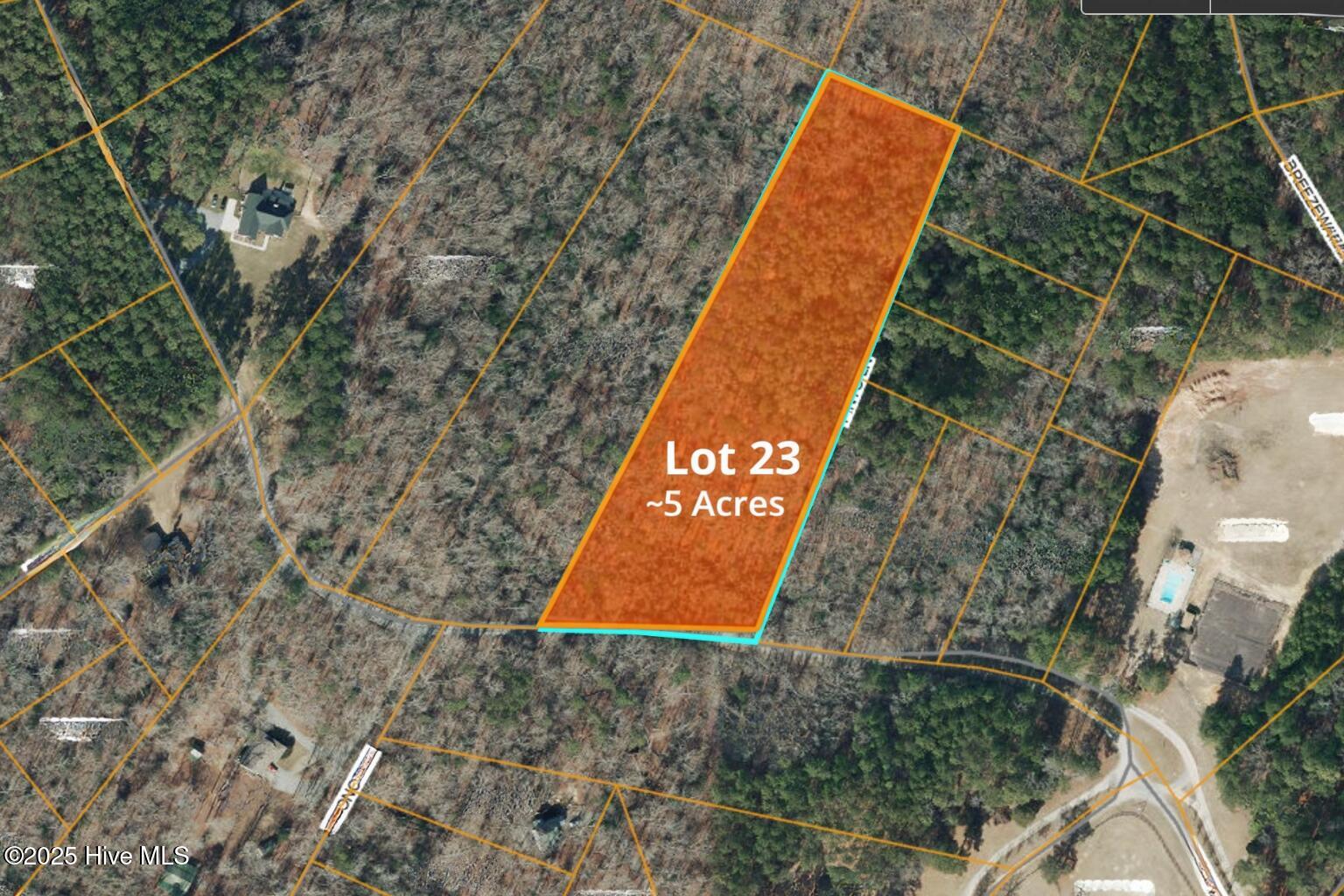 Homes for sale in Carthage, NC | 23 Equestrian Ln, Carthage, NC 28327 | MLS# 100546275