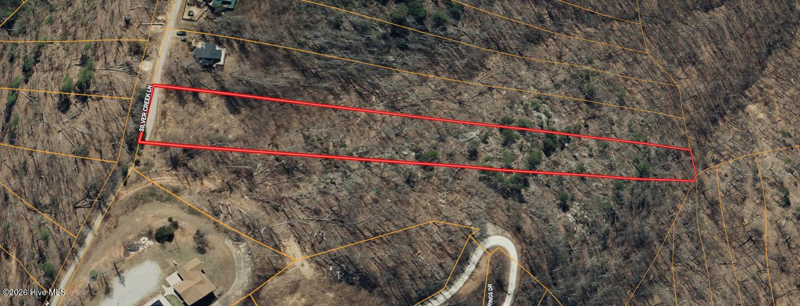 3rd image of 6982 Silver Creek Springs Dr, Morganton, NC 28655 | MLS# 100599339
