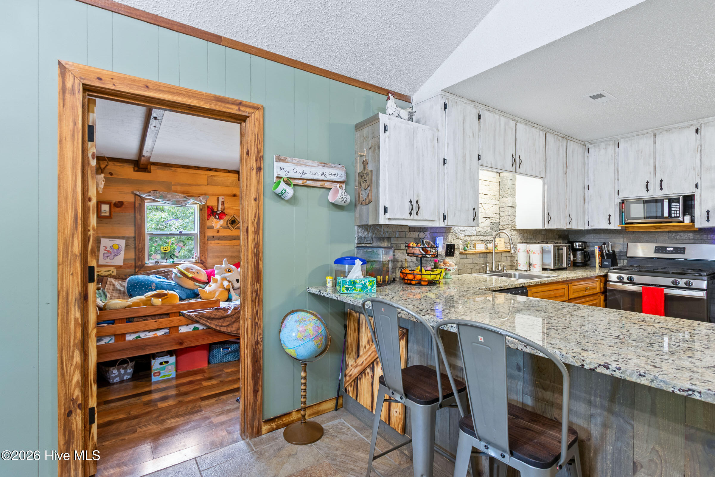 Dinning Room