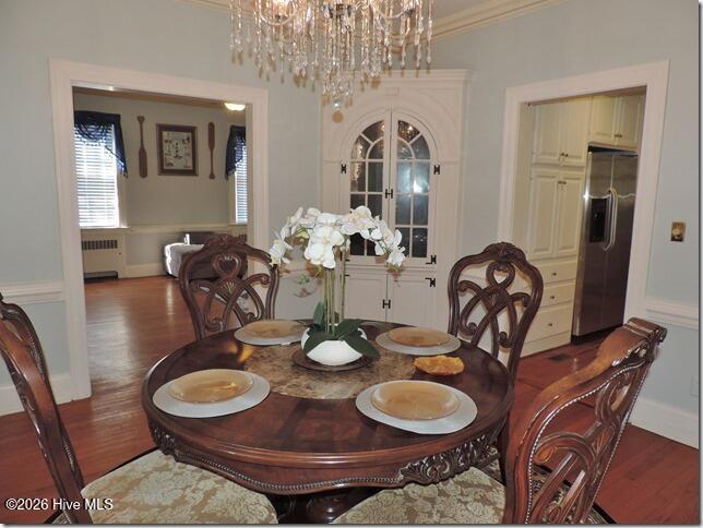 2856a Forest Hills Loop SW, Wilson, NC, 27893