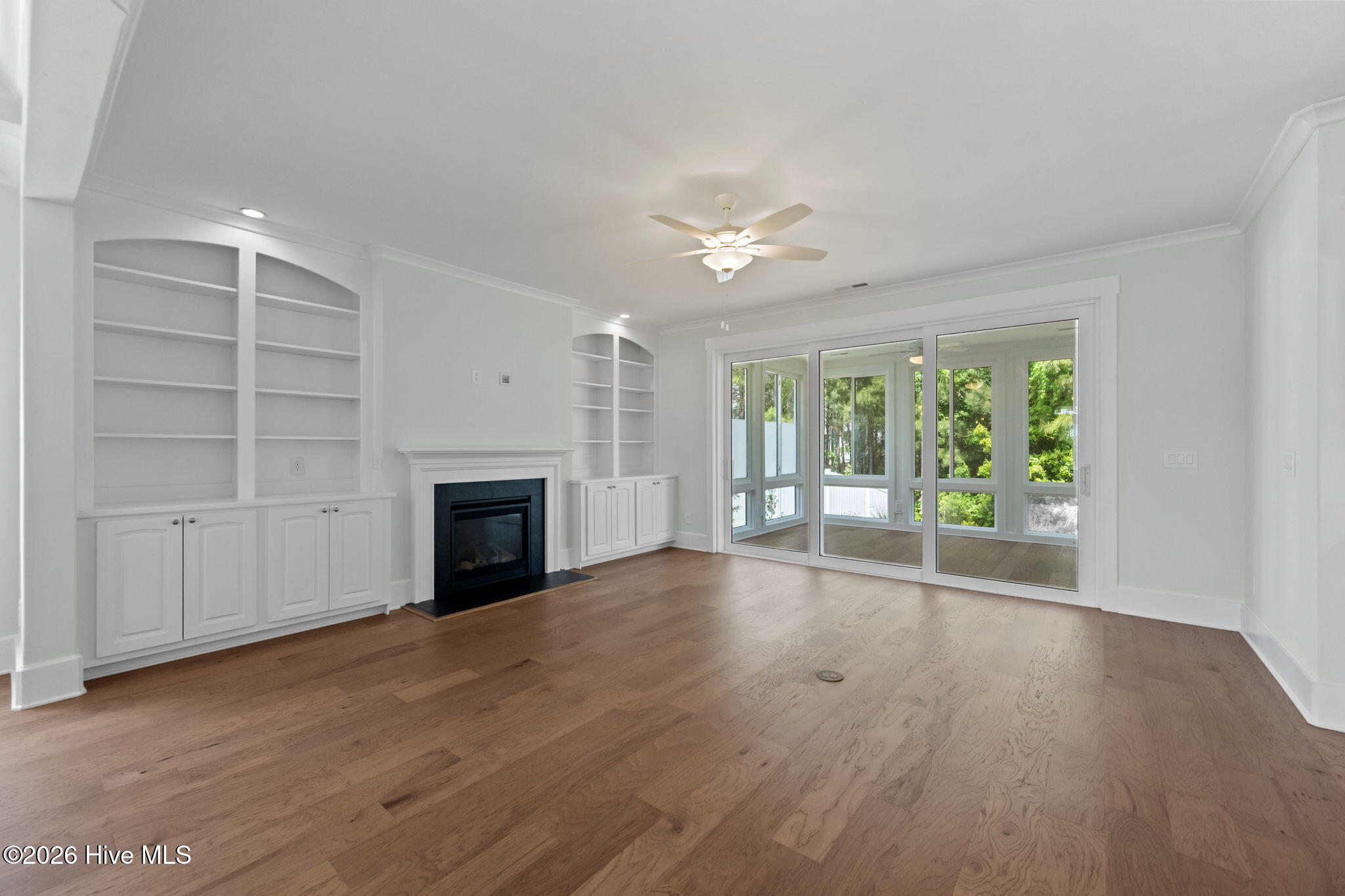 559 Moss Lake Lane, Holly Ridge, NC, 28445