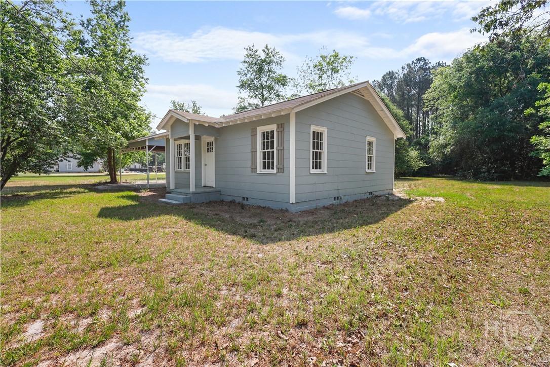 189 Sweet Gum Street, Newington, GA, 30446