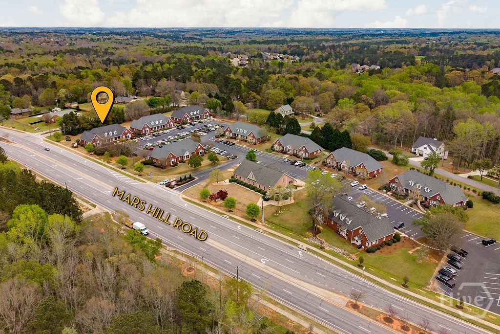 1618 Mars Hill Road, Watkinsville, GA, 30677