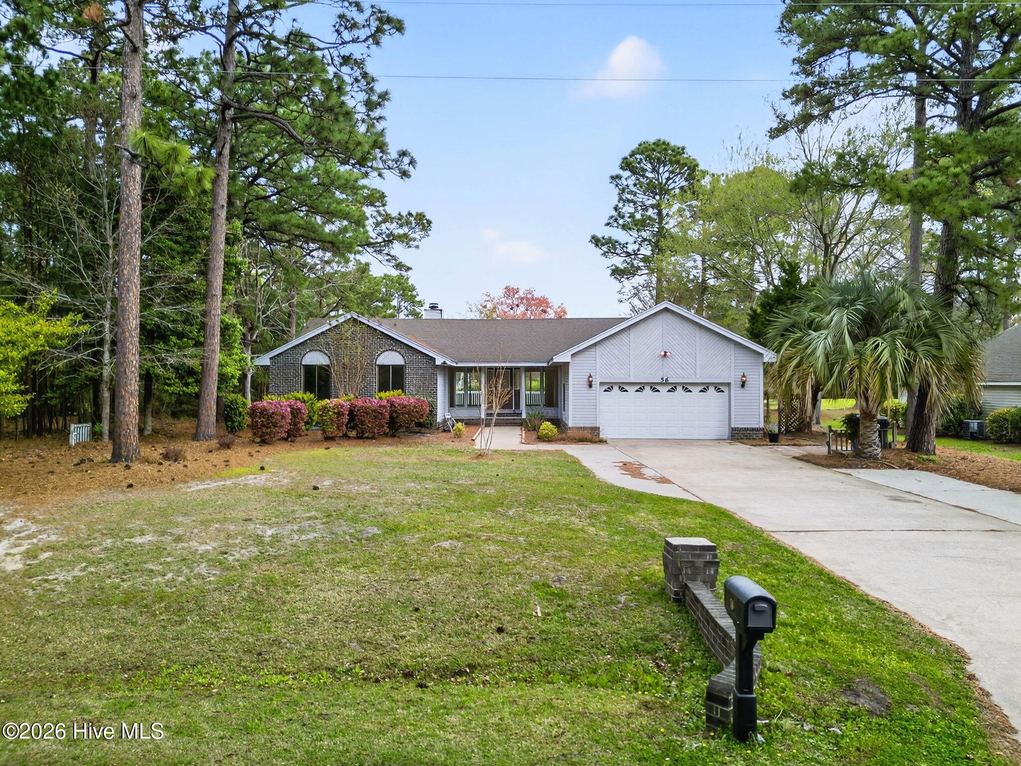 56 Fairway Drive, Shallotte, NC, 28470