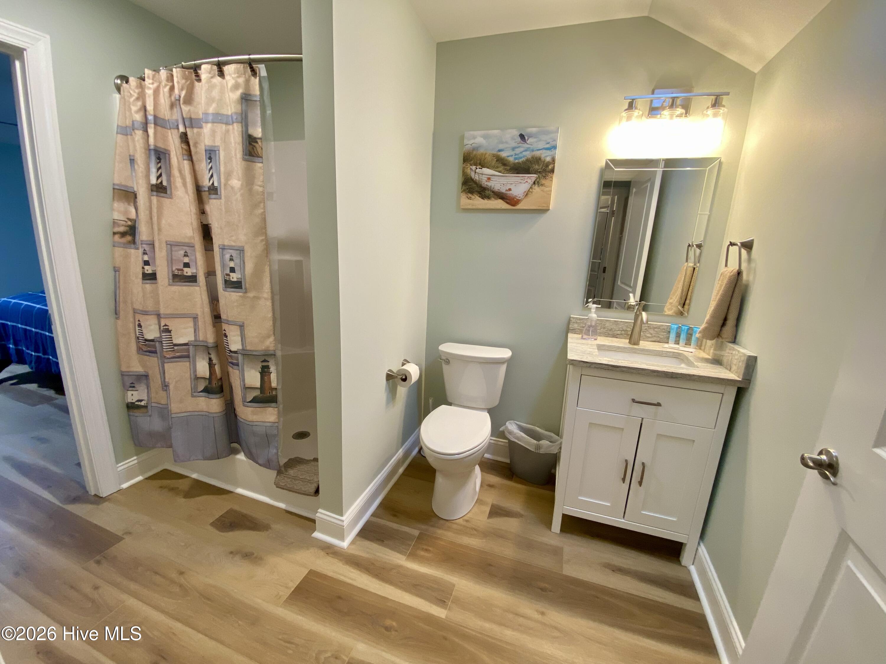 111 Jade Street, Beaufort, NC, 28516