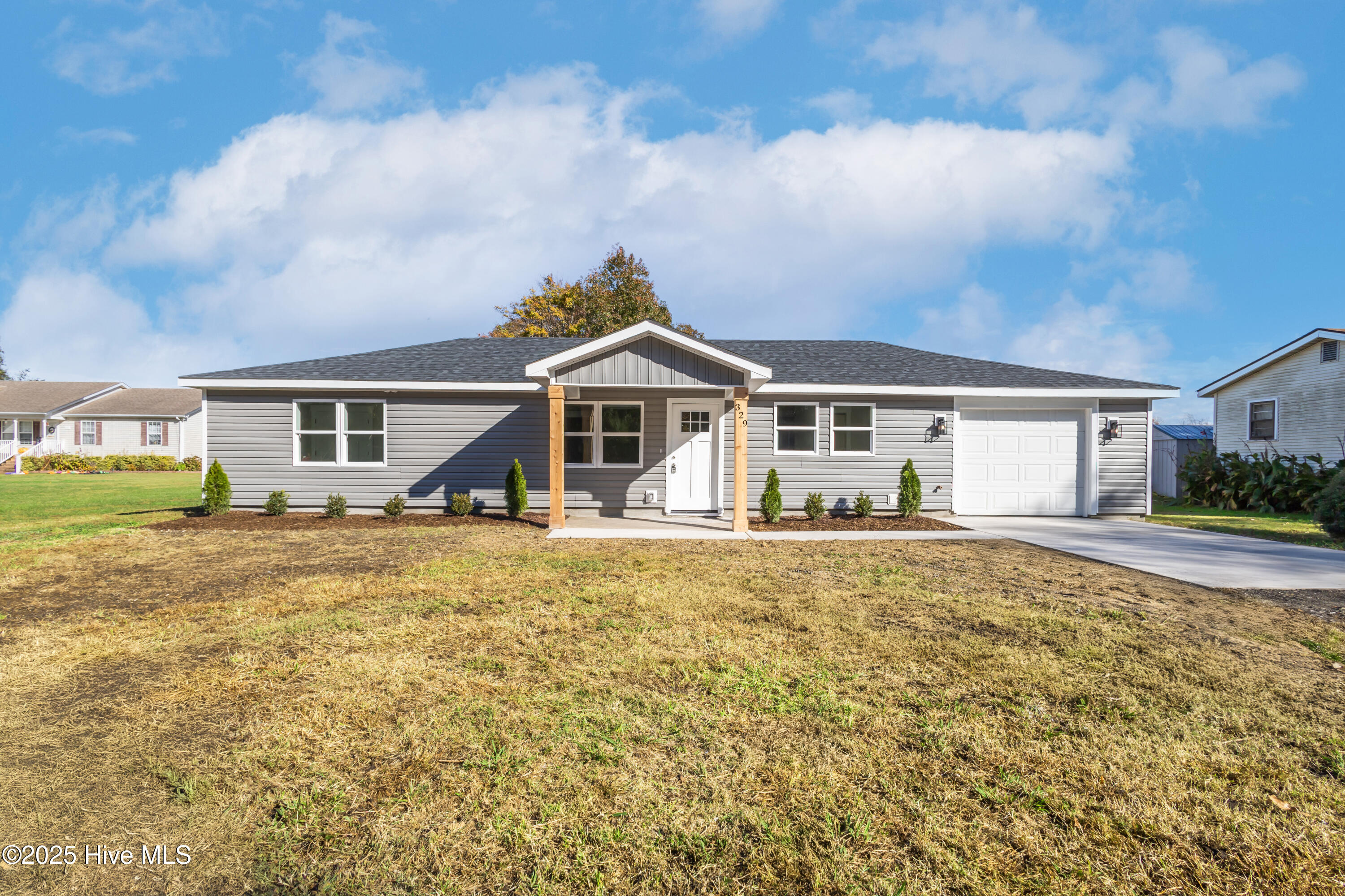 Homes for sale in Moyock, NC | 329 Poyners Rd, Moyock, NC 27958 | MLS# 100538959