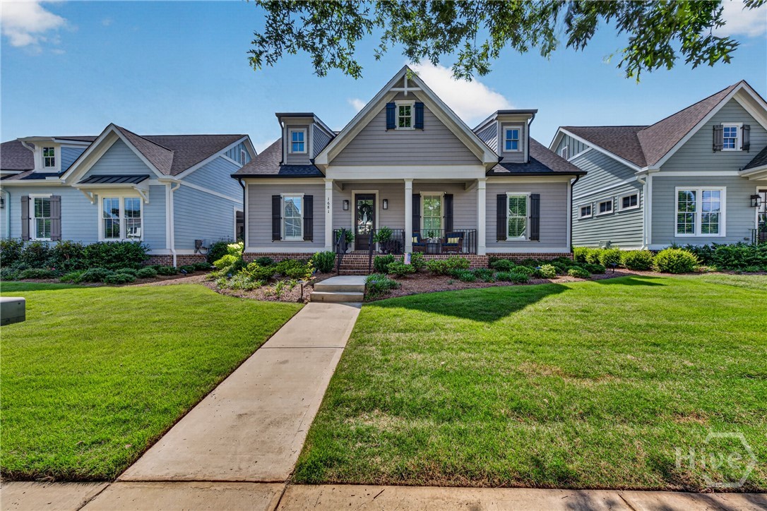 Property at 1681 Georgia Club Drive