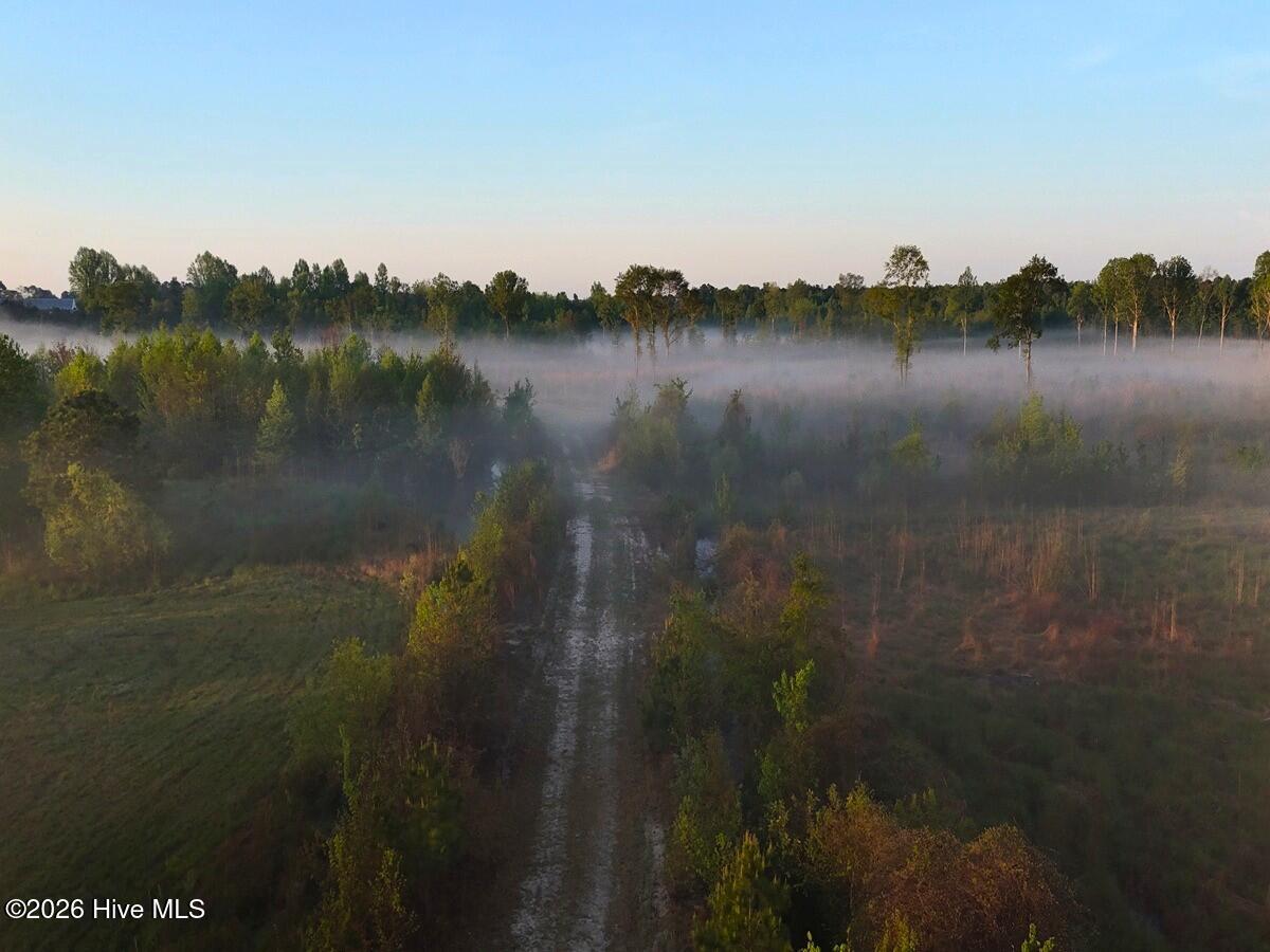 0 Durwood Evans Road, Beulaville, NC, 28518