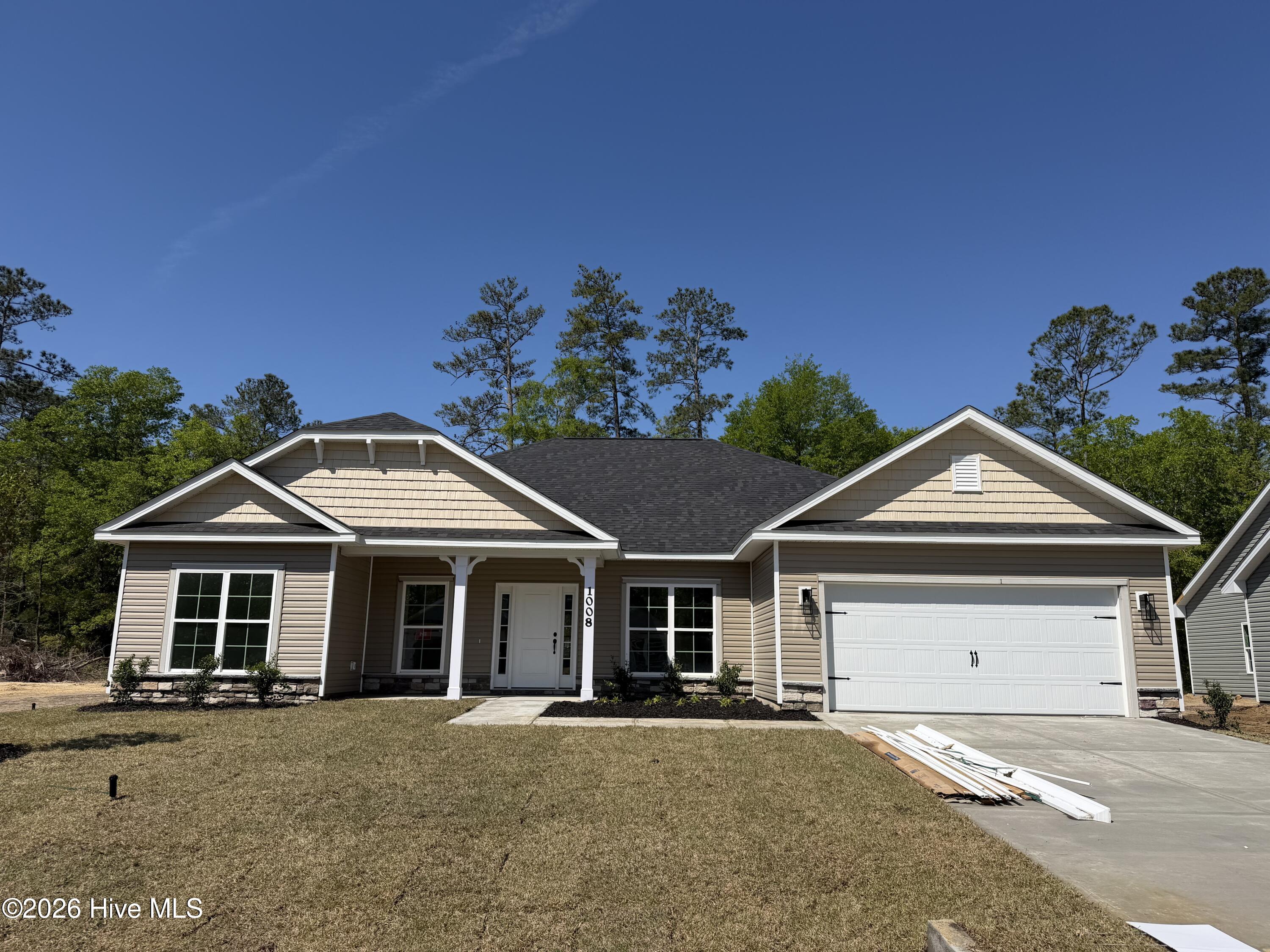 302 Oak Drive, Washington, NC, 27889