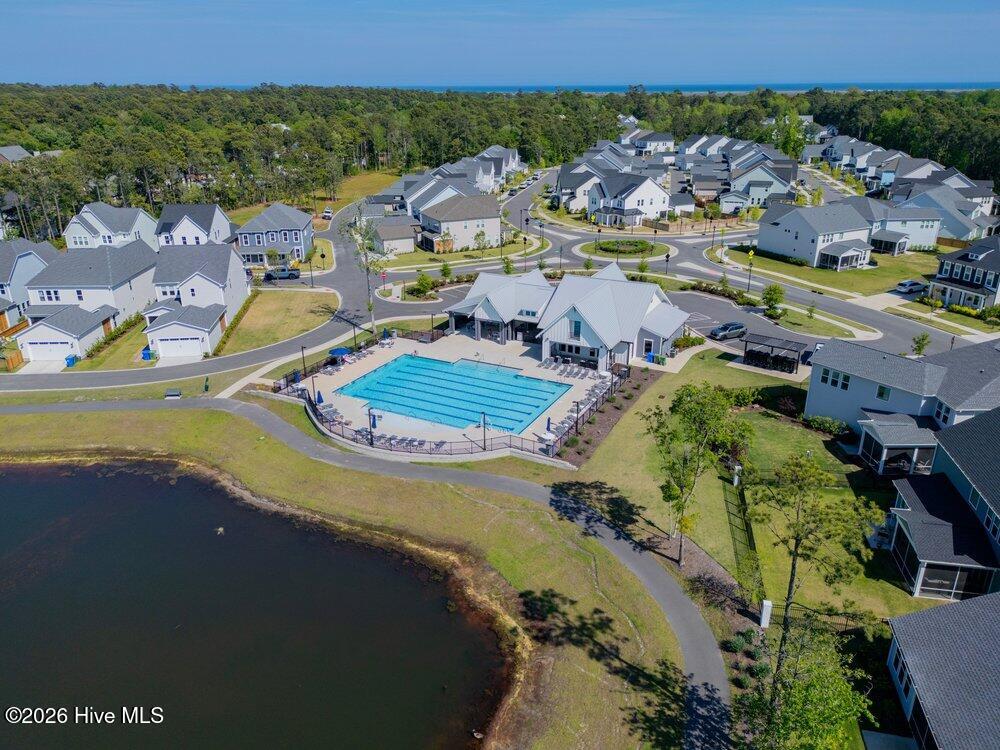 3625 Mason Port Drive, Wilmington, NC, 28409