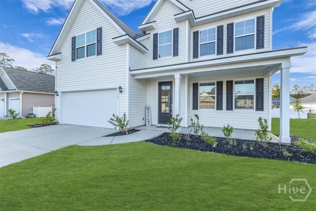 Property at 14 Woodford Reserve Drive