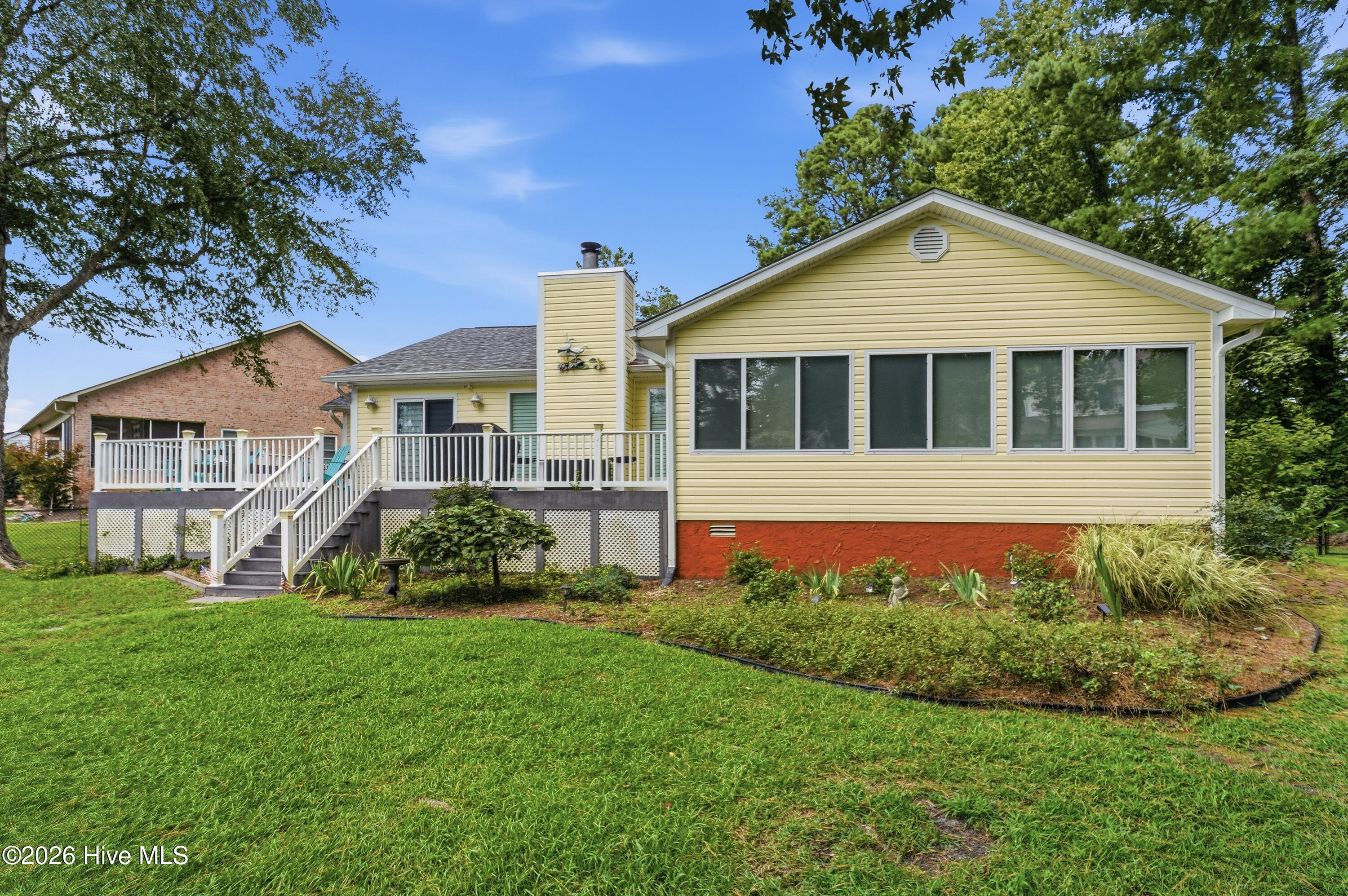 109 Commander Circle,New Bern