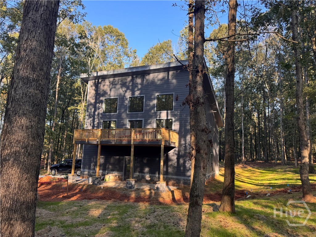Property at 67 Curry Falls Trail Road