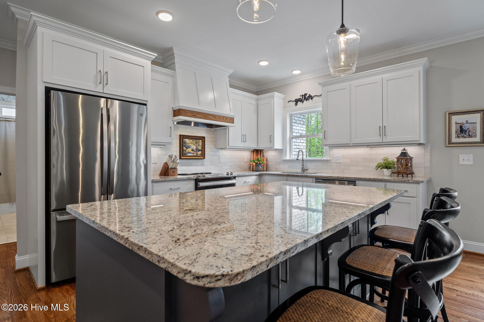 755 Cambridge Drive, Rocky Mount, NC, 27804