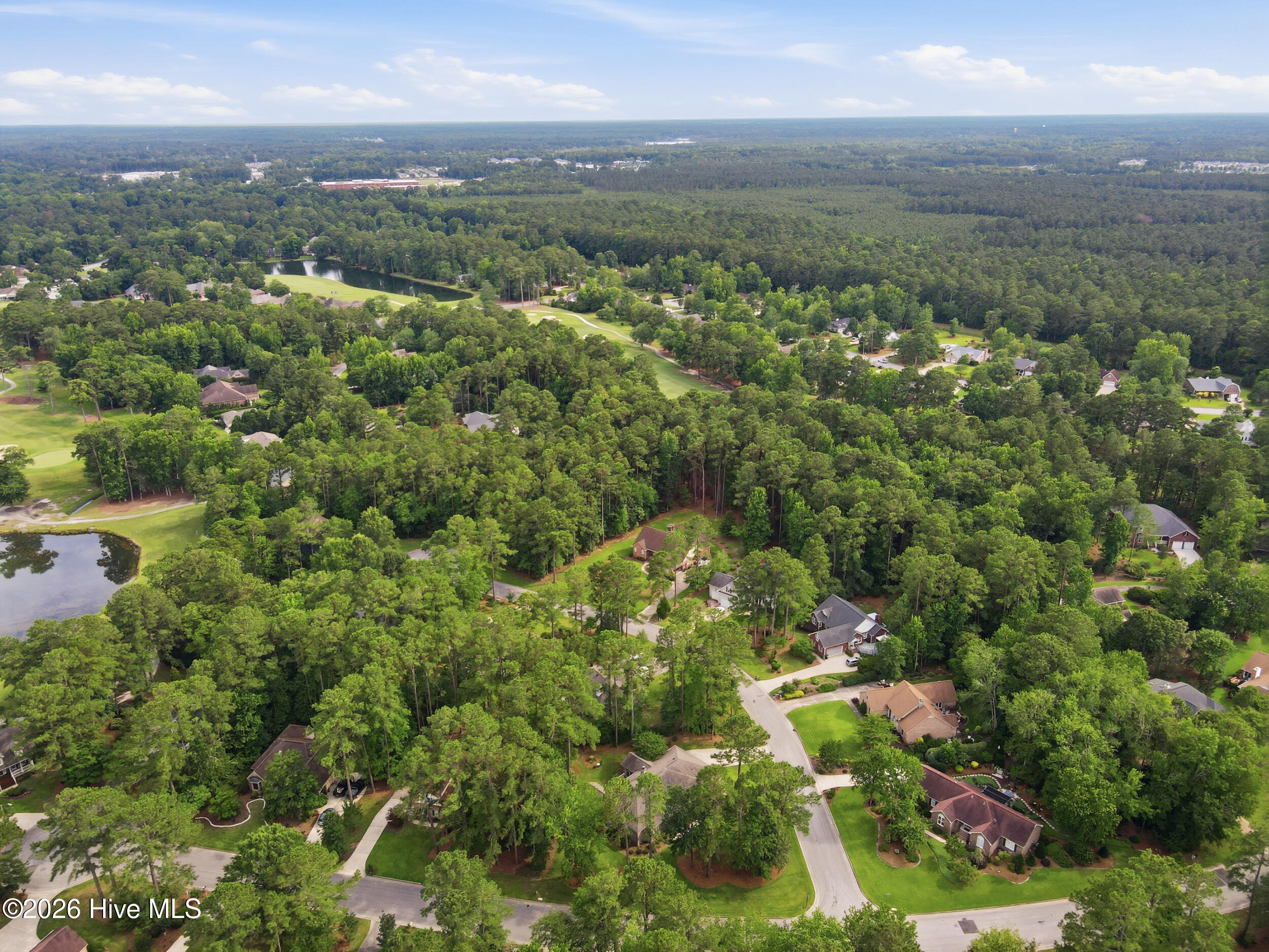 101 Oak Hill Lane,New Bern