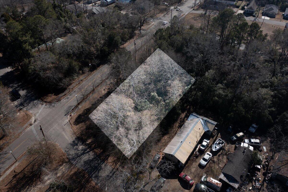 0 NW MORGAN Street, Aiken, SC, 29801