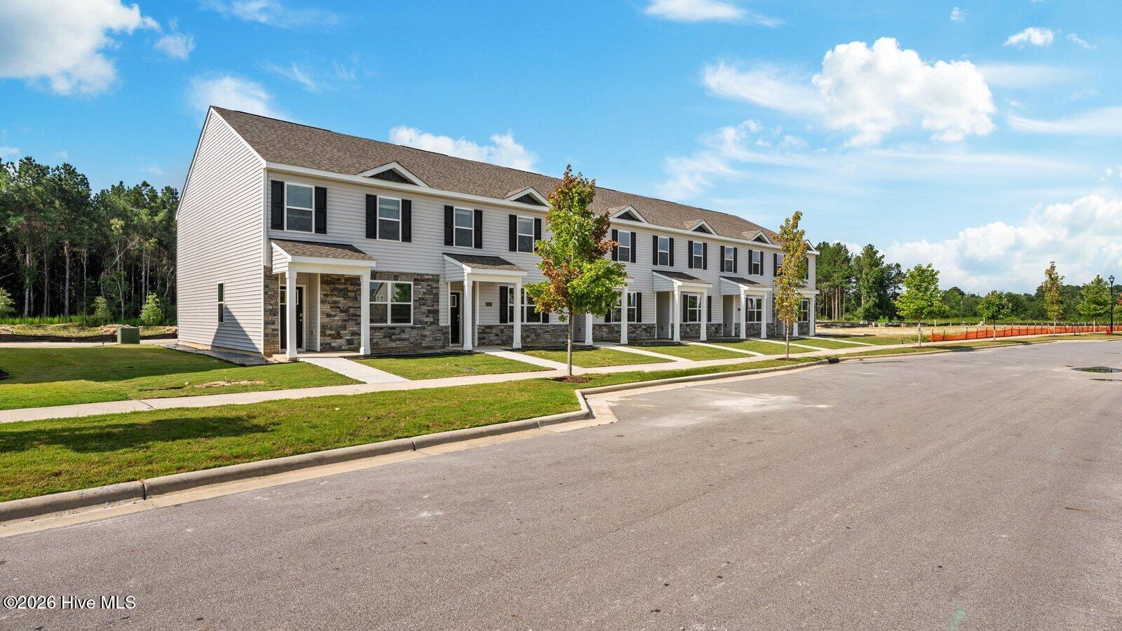 2035 Clock Road,New Bern