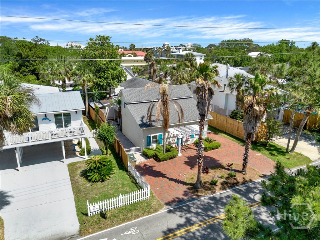 1406 Jones Avenue, Tybee Island, GA 31328 Listing Photo  50
