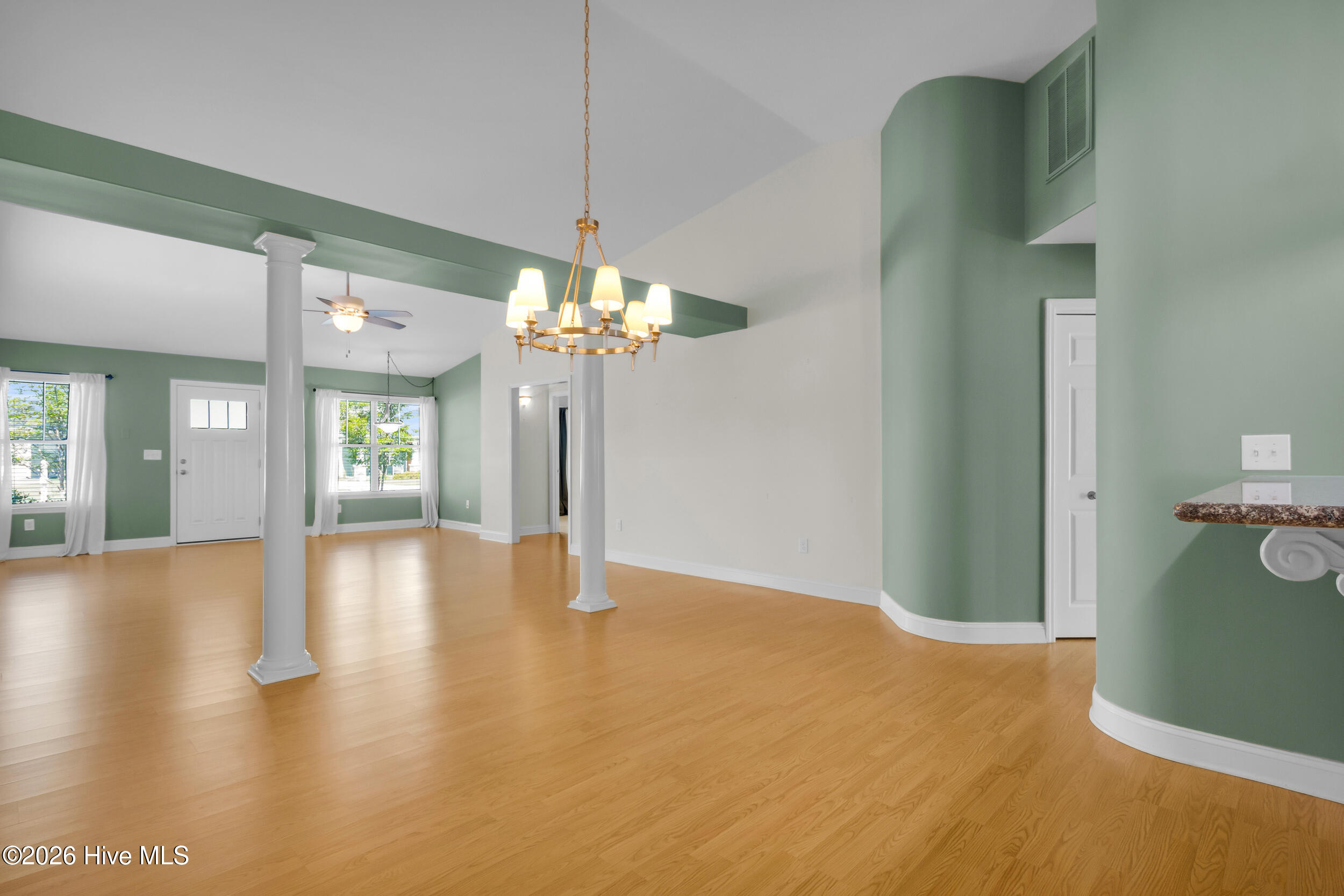 107 Craftsman Drive, New Bern, NC, 28562