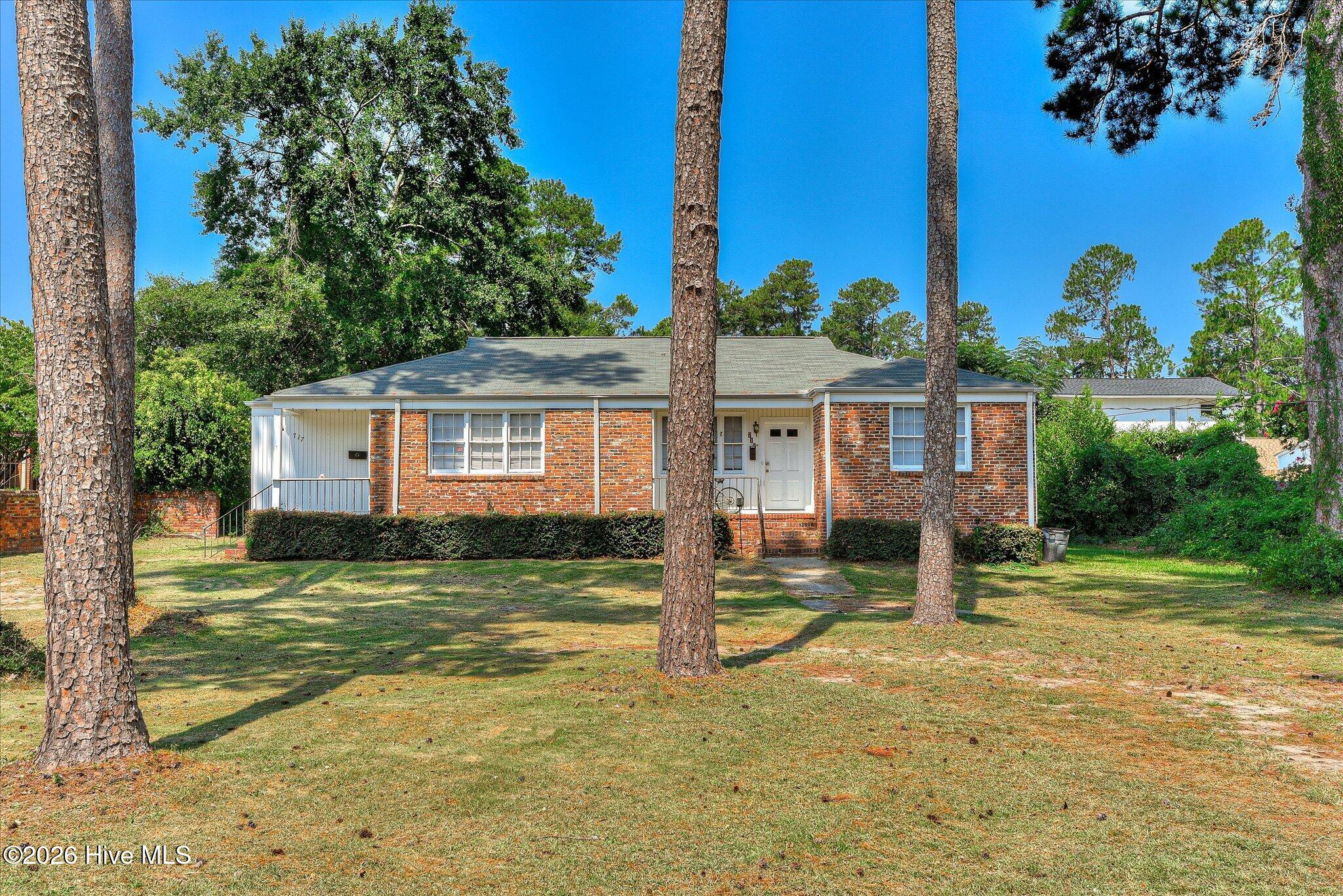 Photo 3 of Multi family home for sale at 715 Bransford Rd, Augusta, GA 30909 | MLS# 100608884 | Listing updated on 2026-10-08