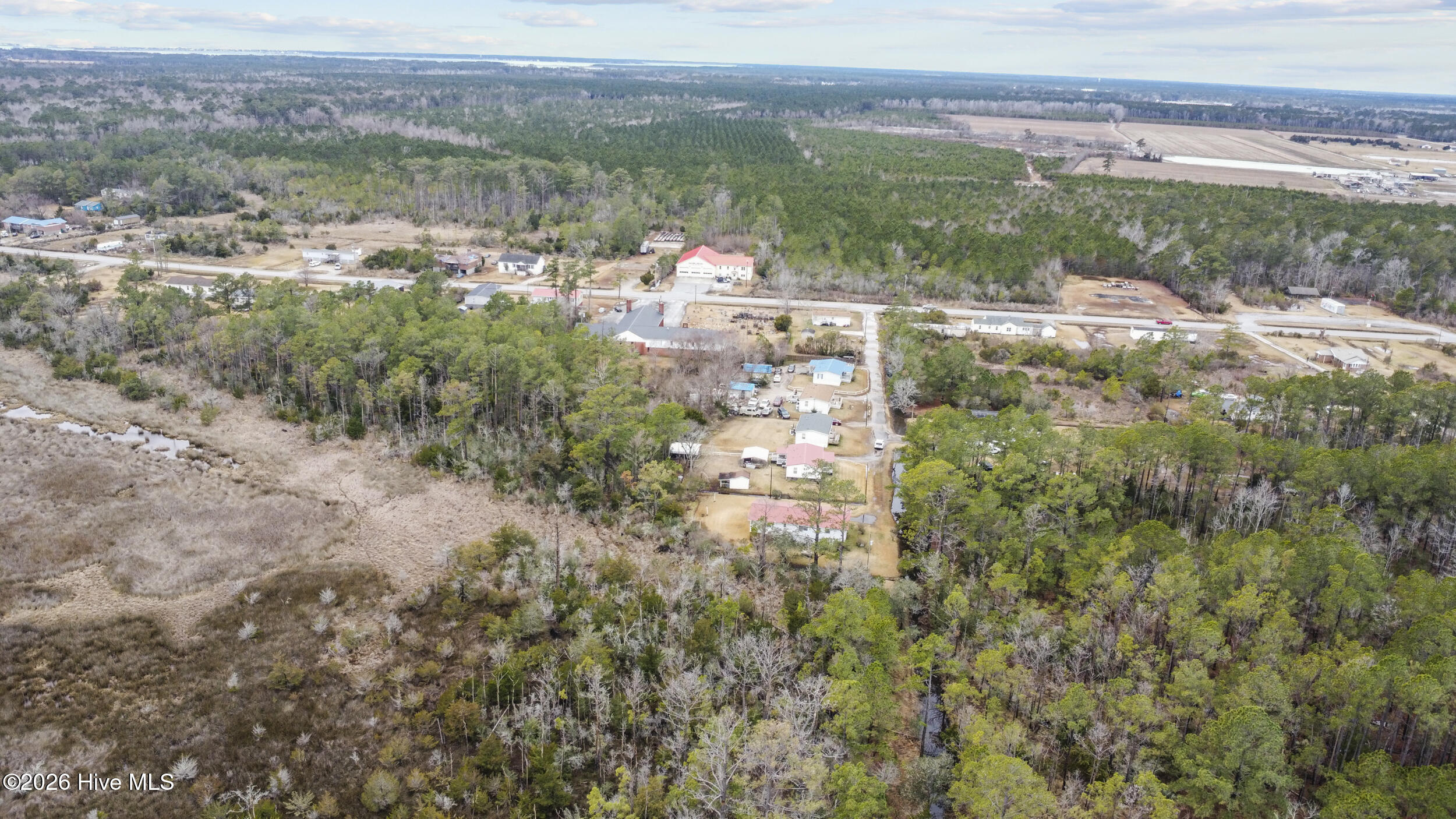 00 Old North River Road, Beaufort, NC, 28516