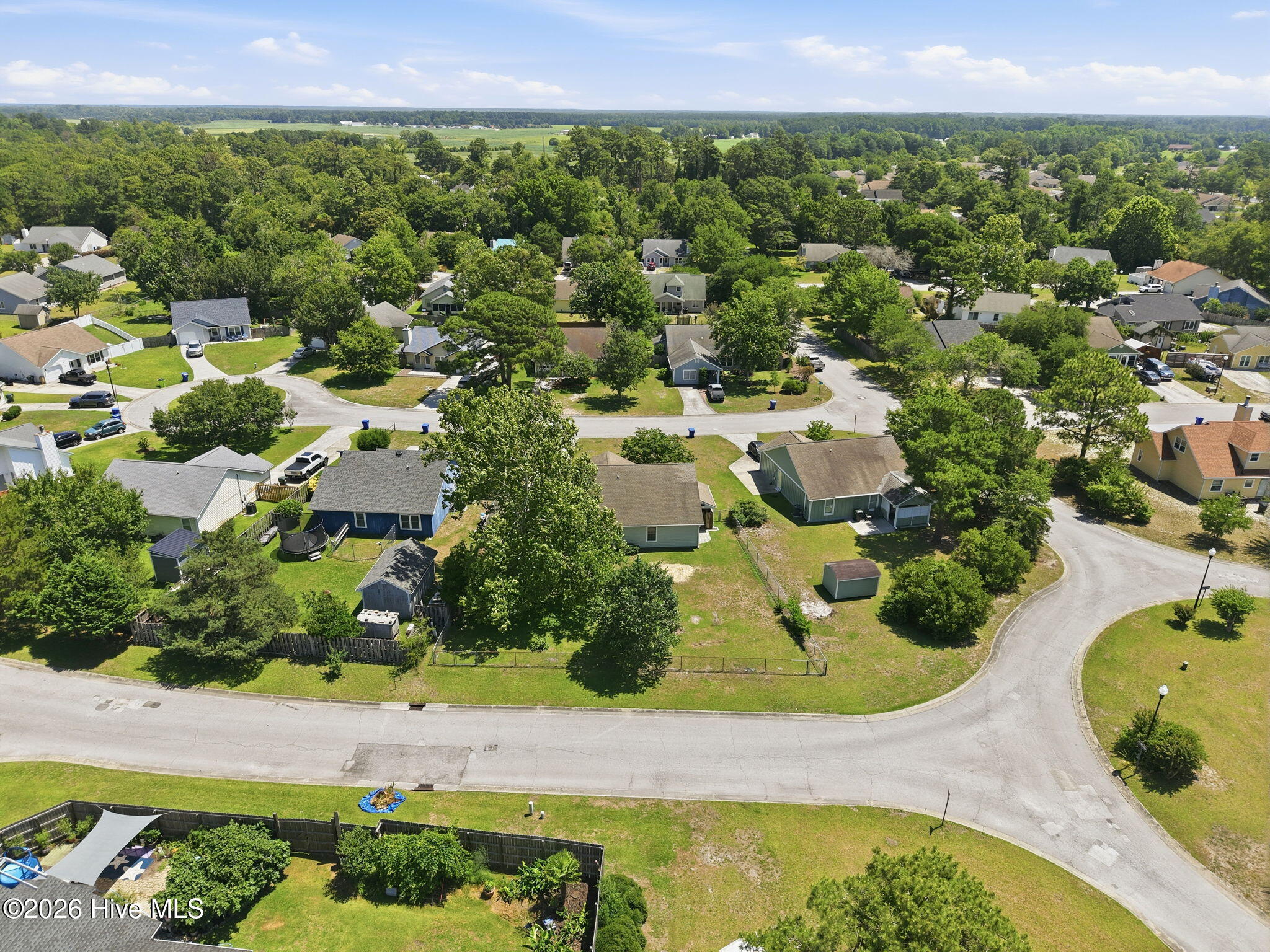 415 Red Fox Trail,Newport