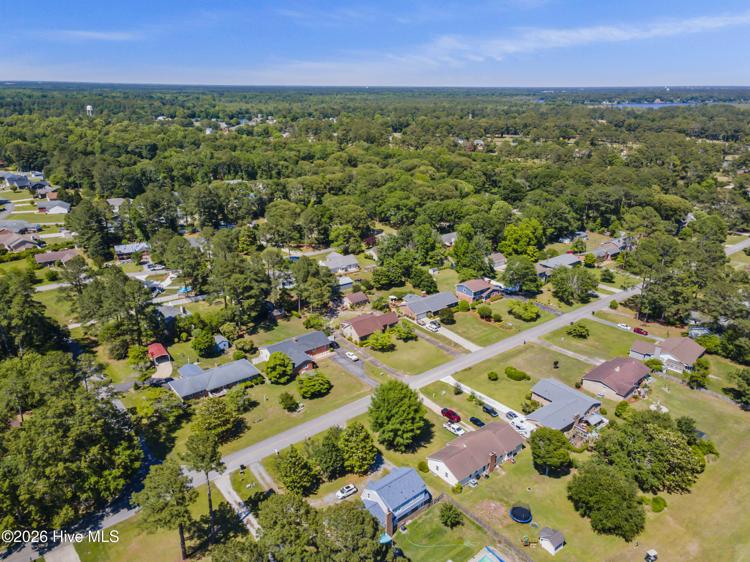 312 Rockledge Road,New Bern