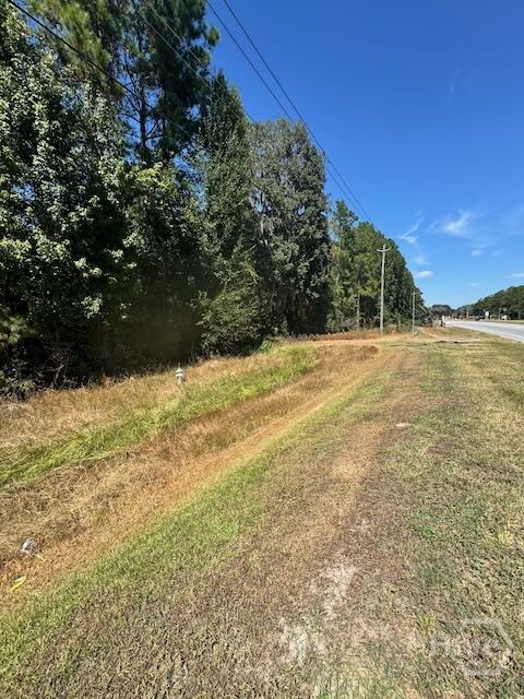 0 Hwy 17 S, Richmond Hill, GA, 31324