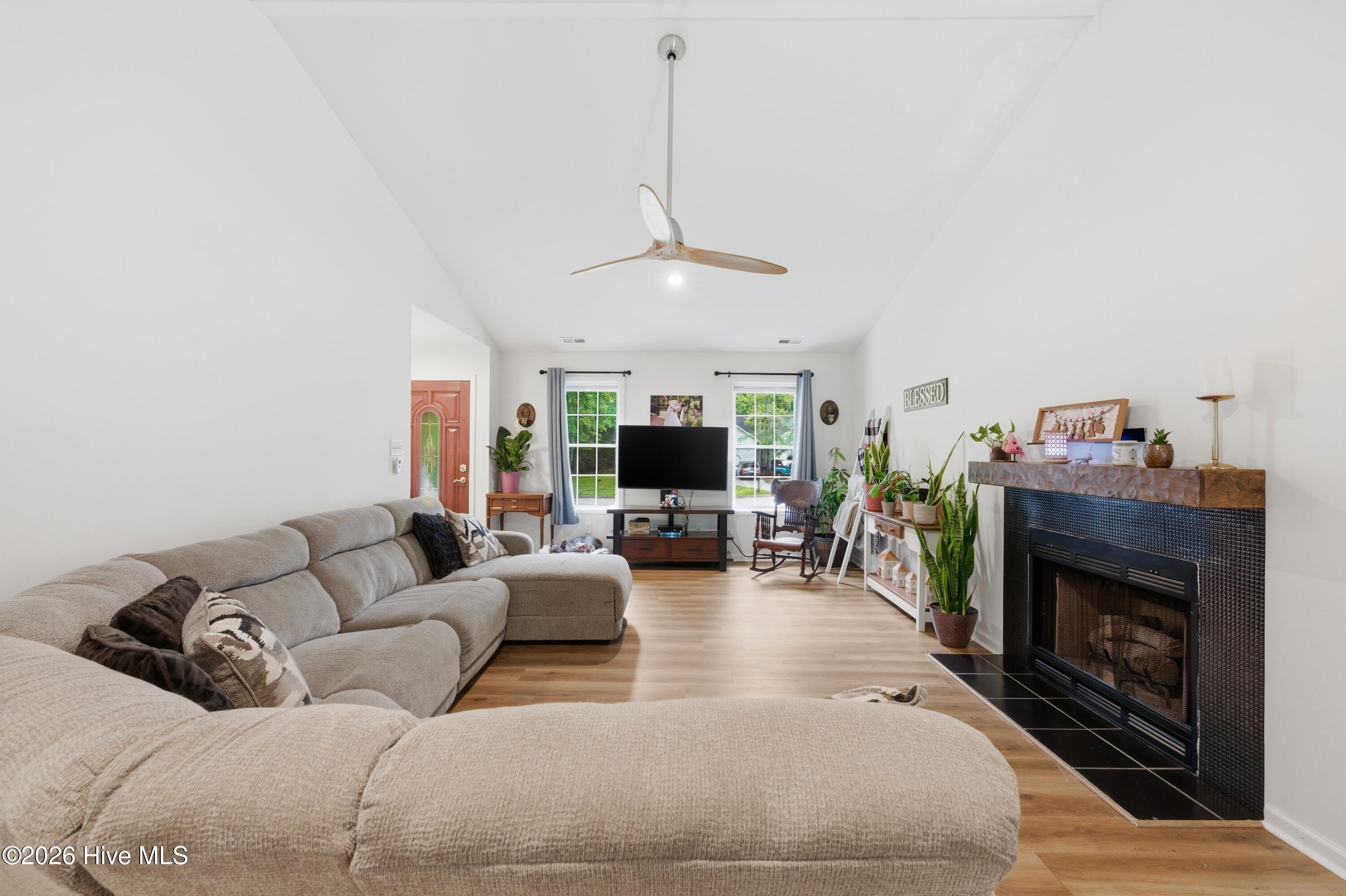 214 Trappers Trail,New Bern