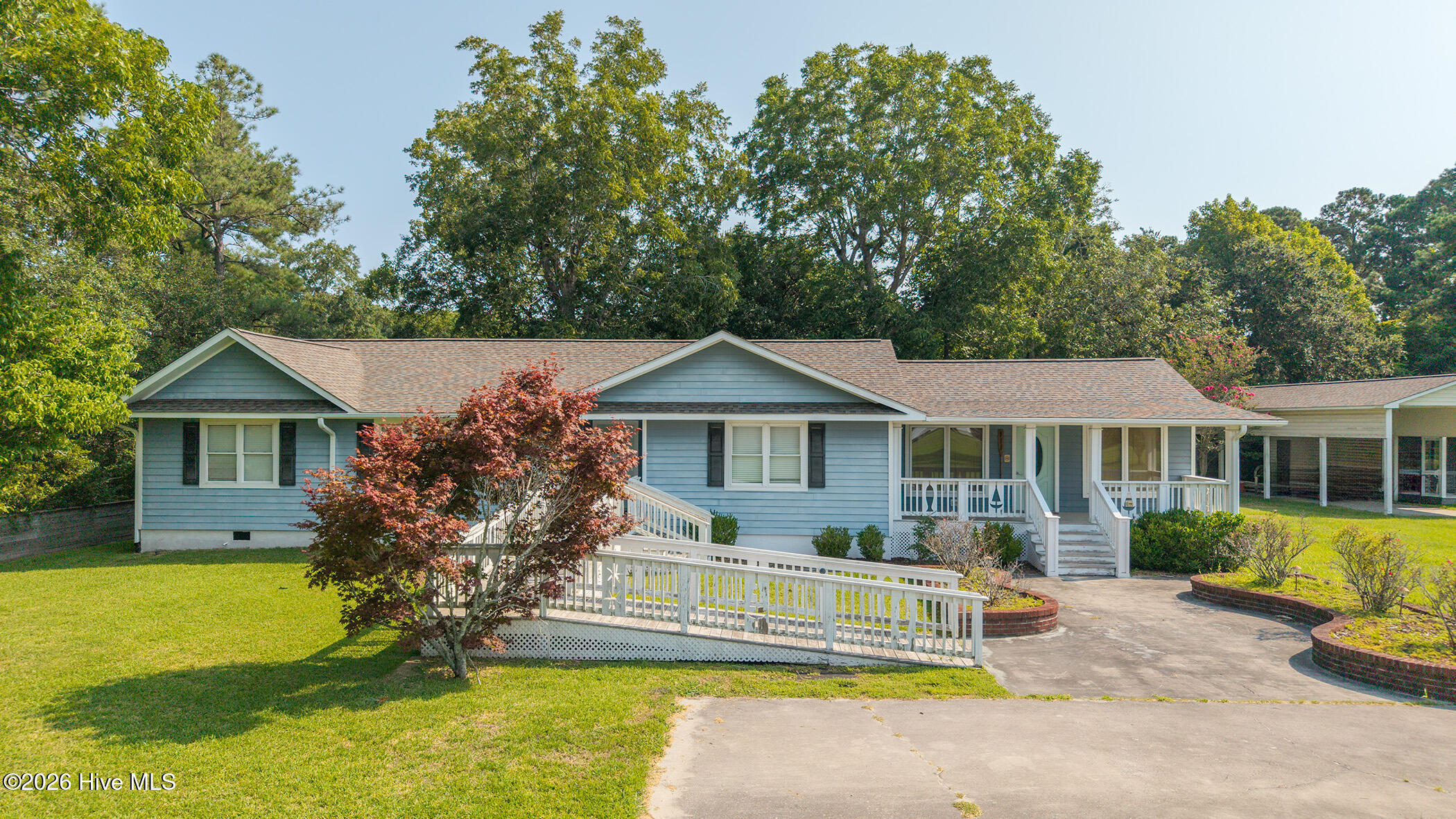 1st image of 111 Graham Ln, Beaufort, NC 28516 | MLS# 100598473
