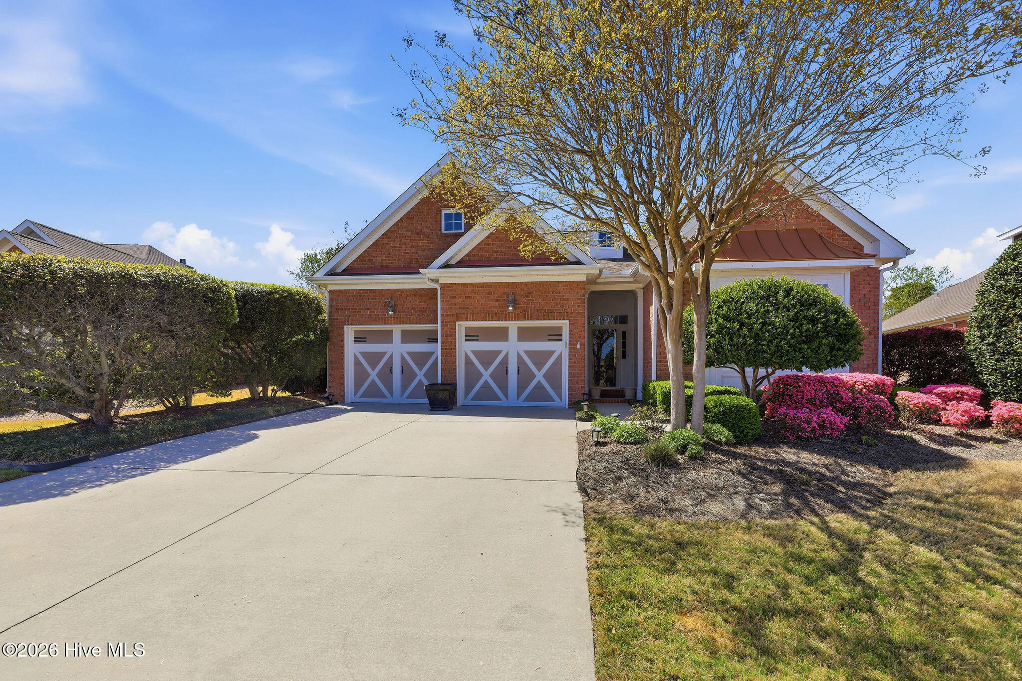 24 Thunderbird Circle, Pinehurst, NC, 28374