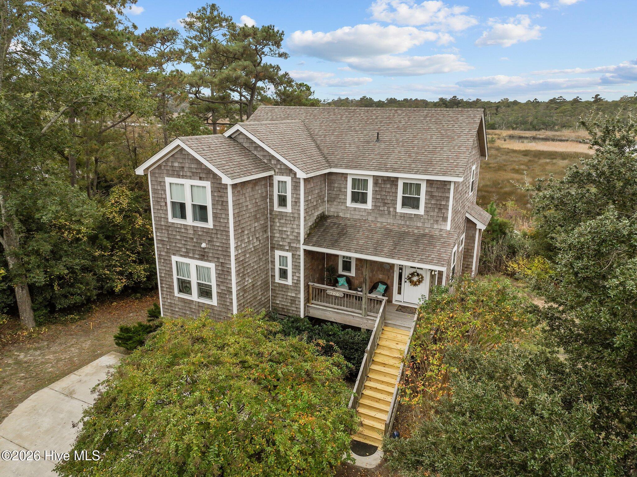 1st image of 206 Sunrise Crossing Dr, Kill Devil Hills, NC 27948 | MLS# 100587800