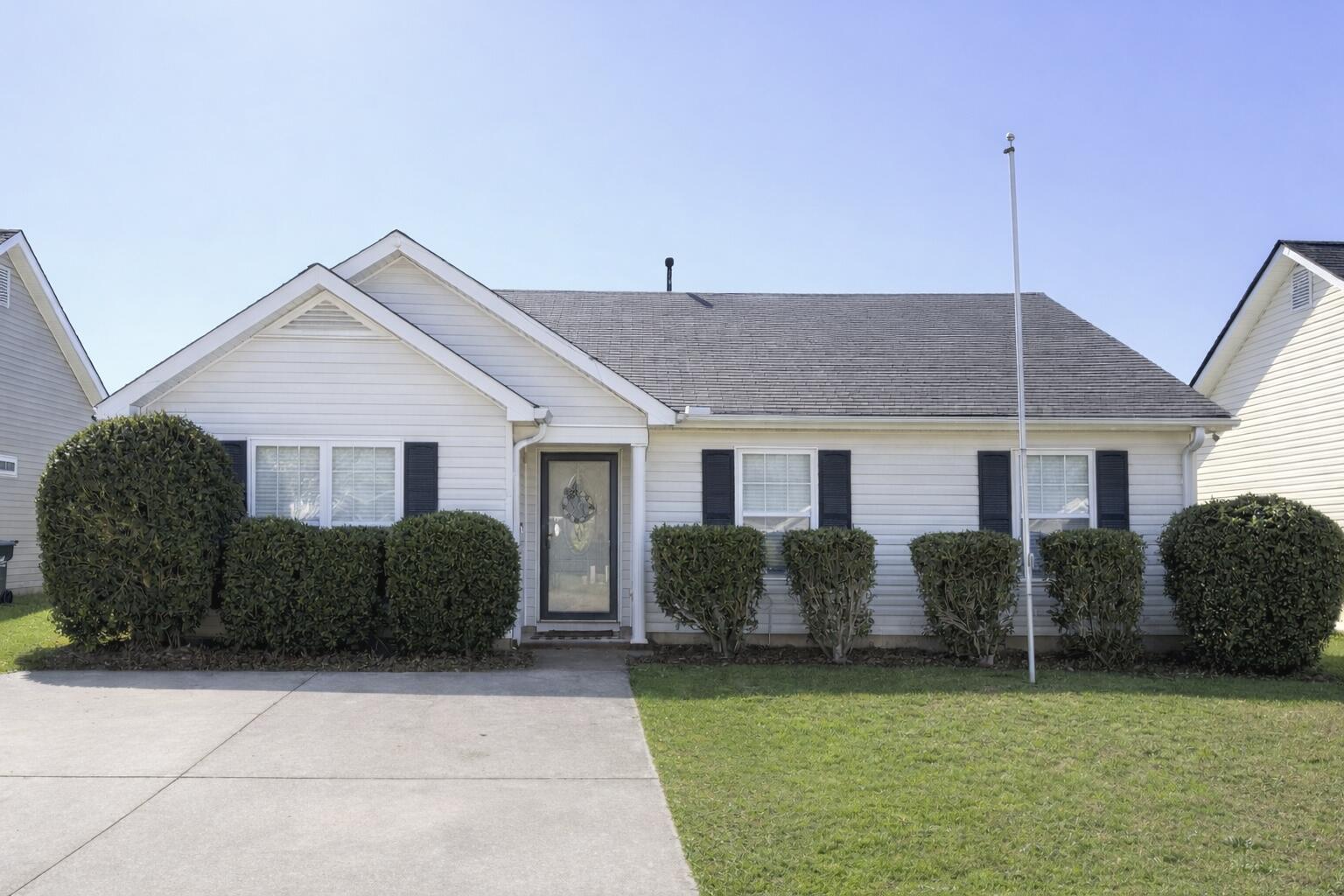 652 Devon Road, Grovetown, GA 30813 Listing Photo  1