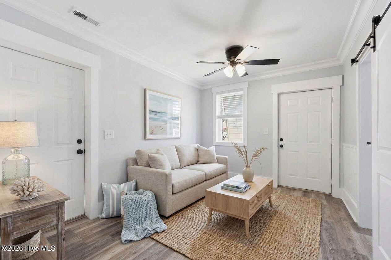 501 N 11th Street,Morehead City
