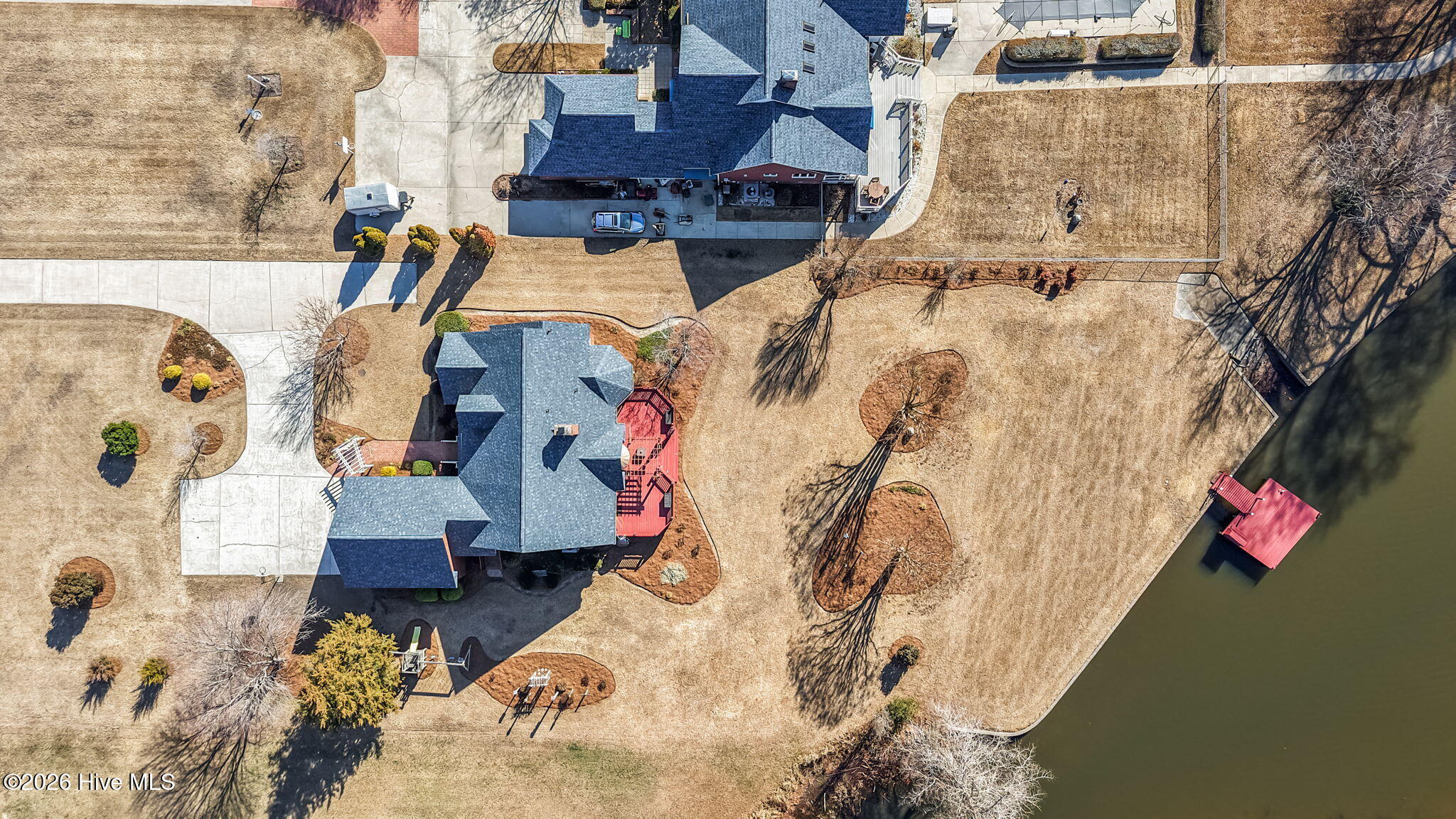 6303 Pointe Lane, Rocky Mount, NC, 27803