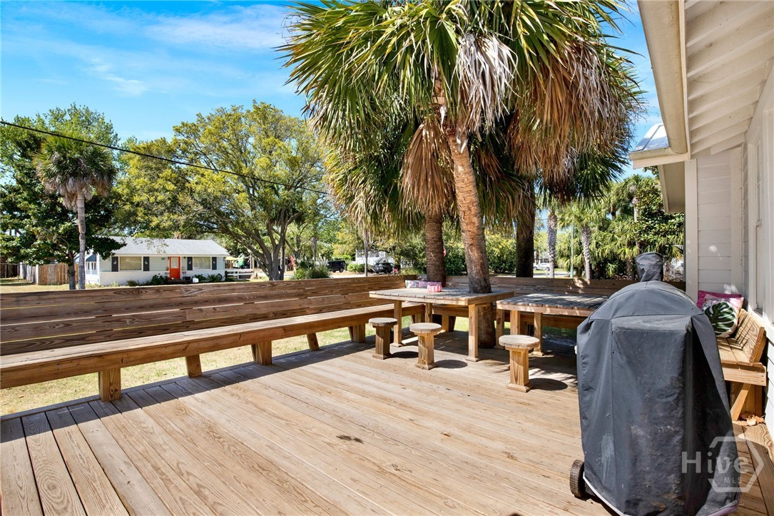1402 6th Avenue, Tybee Island, GA 31328 Listing Photo  6