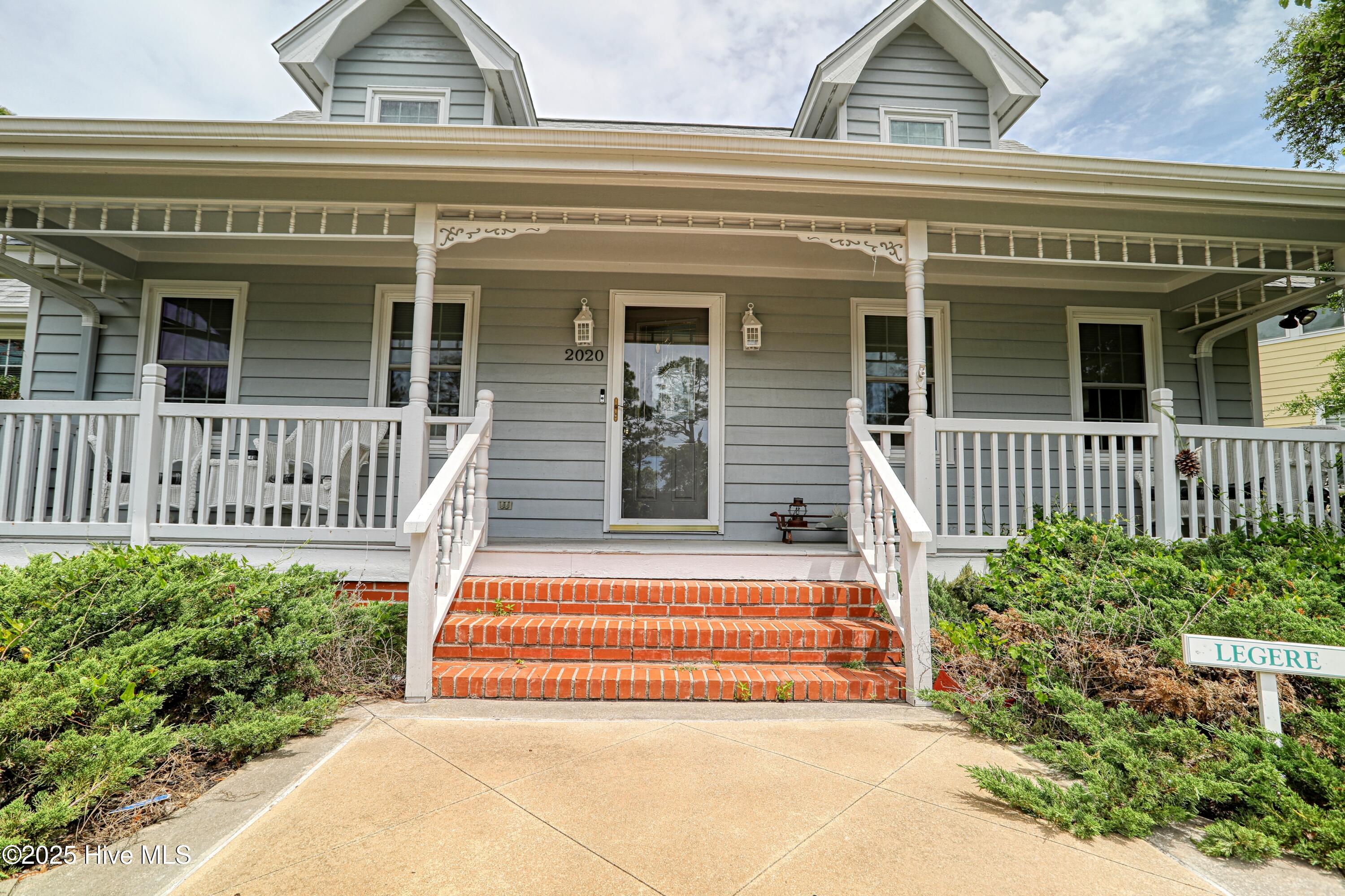 2020 Robert Ruark Drive SE, Southport, NC 28461 – photo 4: imgHP53 - Copy