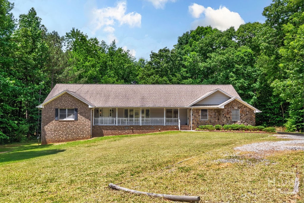Property at 2260 Belmont Road