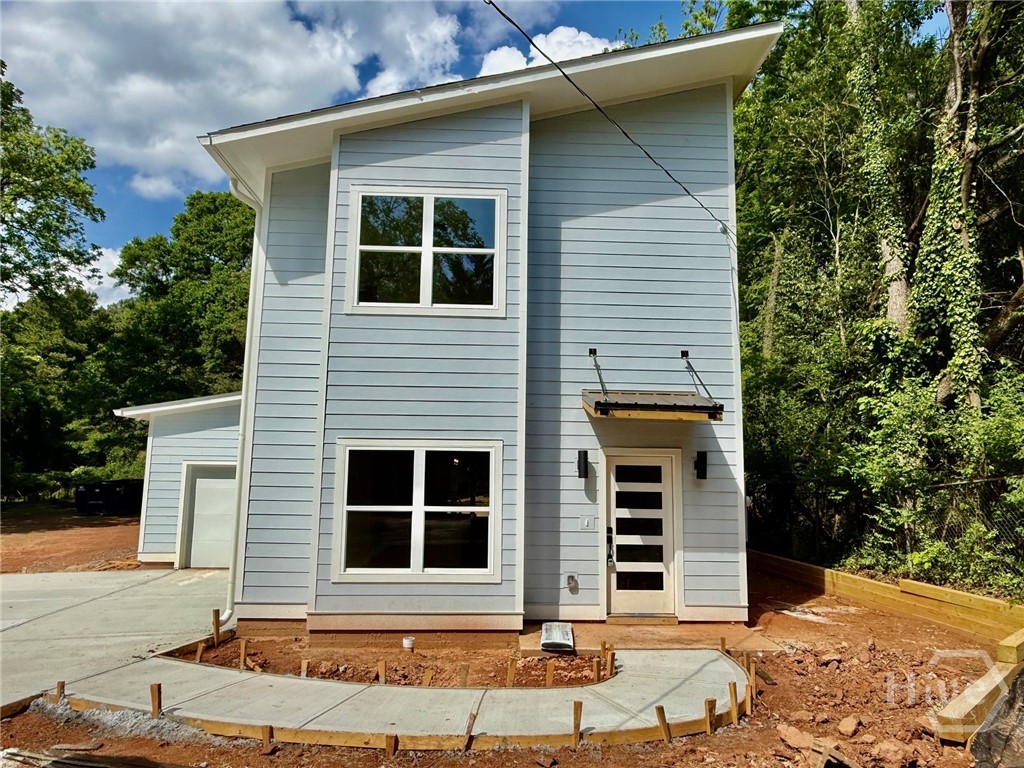 Property at 169 Vine Street