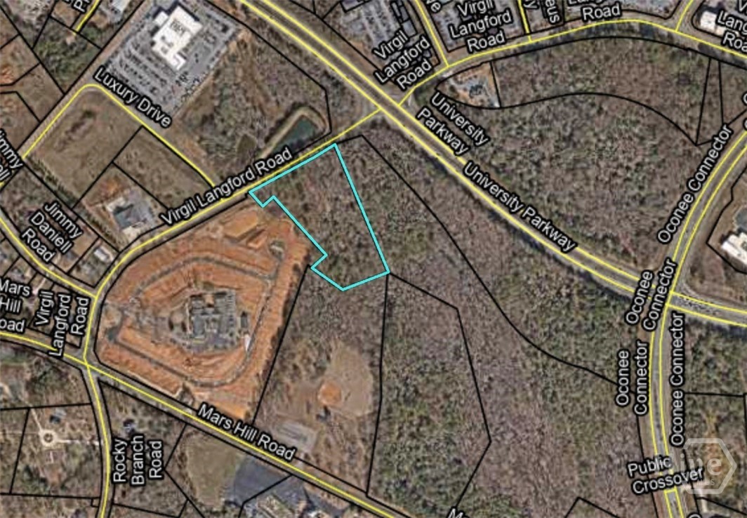 Property at 1491 Virgil Langford Road