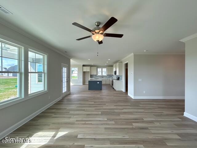 757 Aria Lane, Hubert, NC, 28539