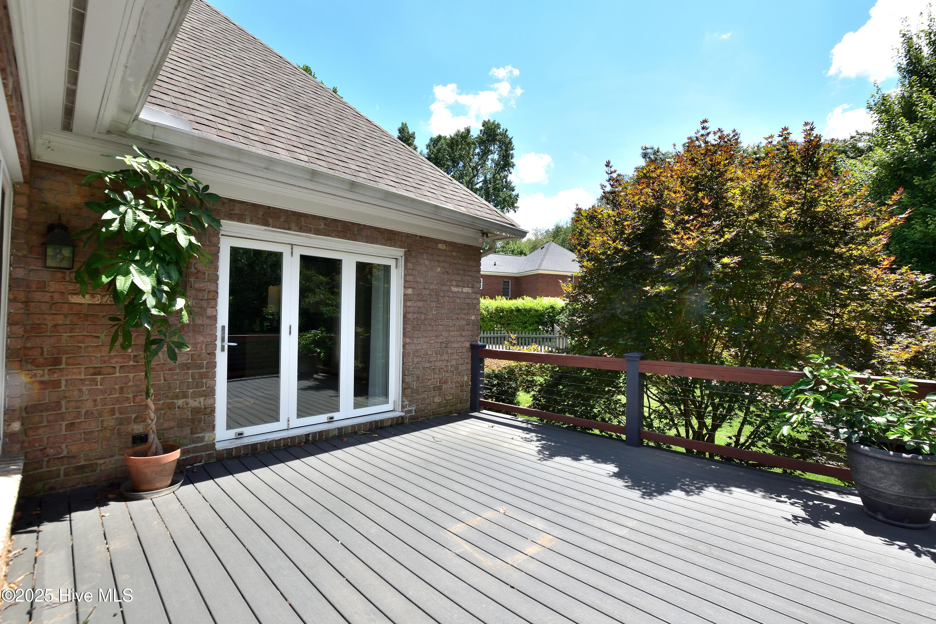 116 Ashcroft Court, Rocky Mount, NC, 27804