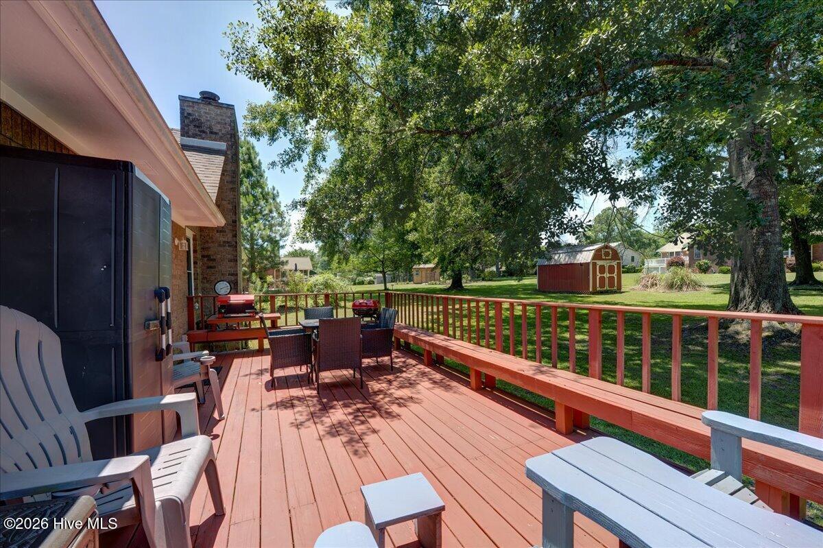 217 Pinewood Drive,New Bern