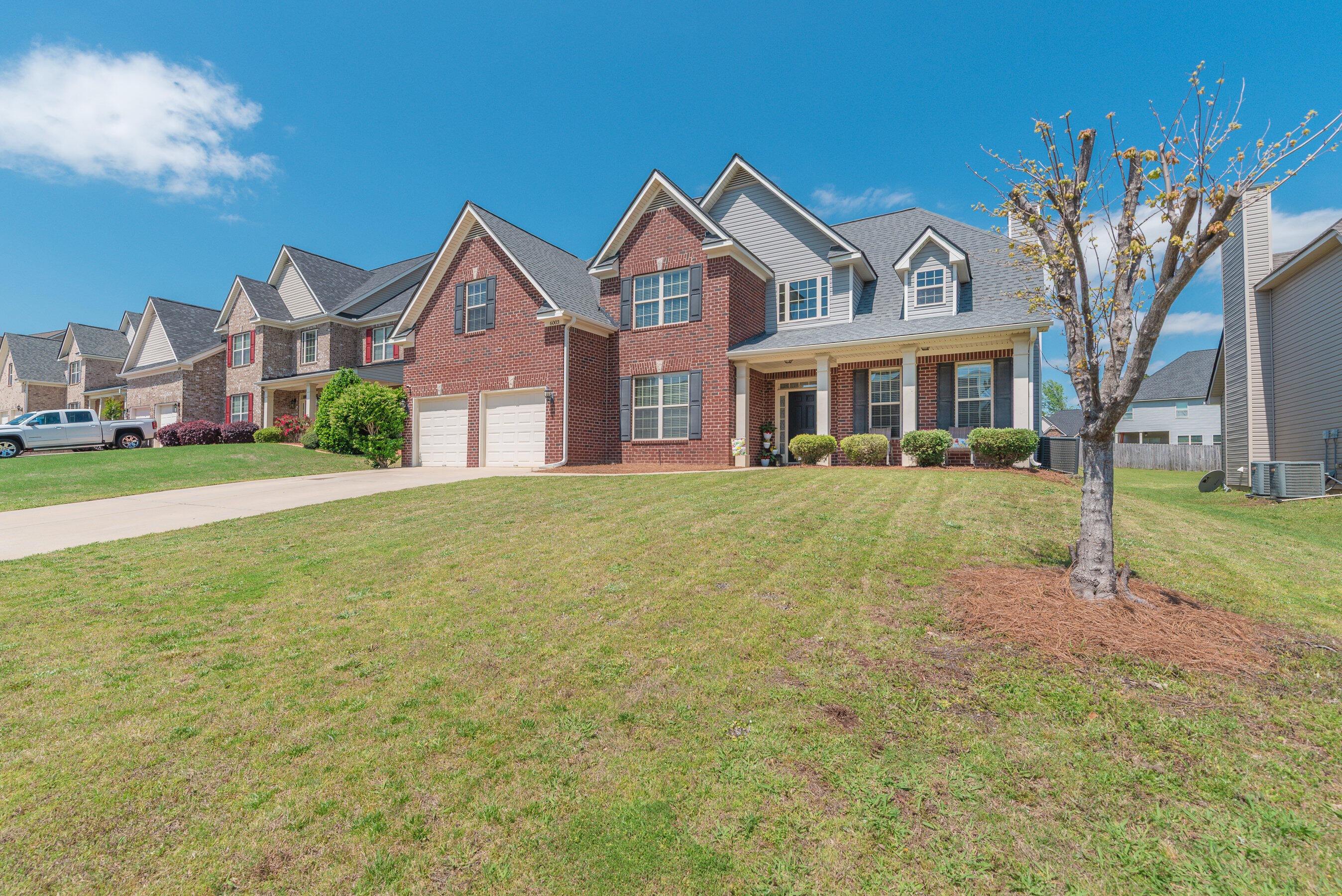 6003 Reynolds Circle