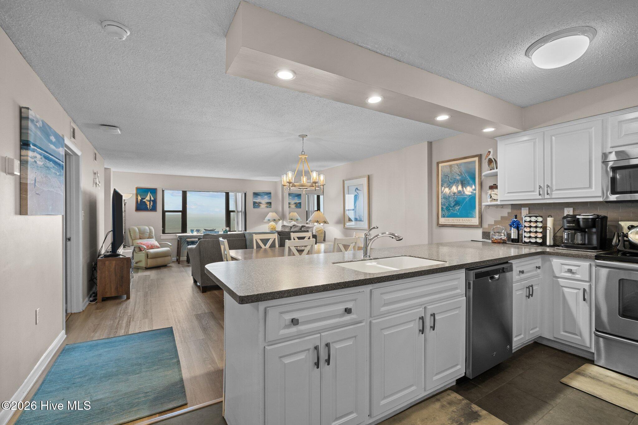 1505 Salter Path Road 203 A,Indian Beach