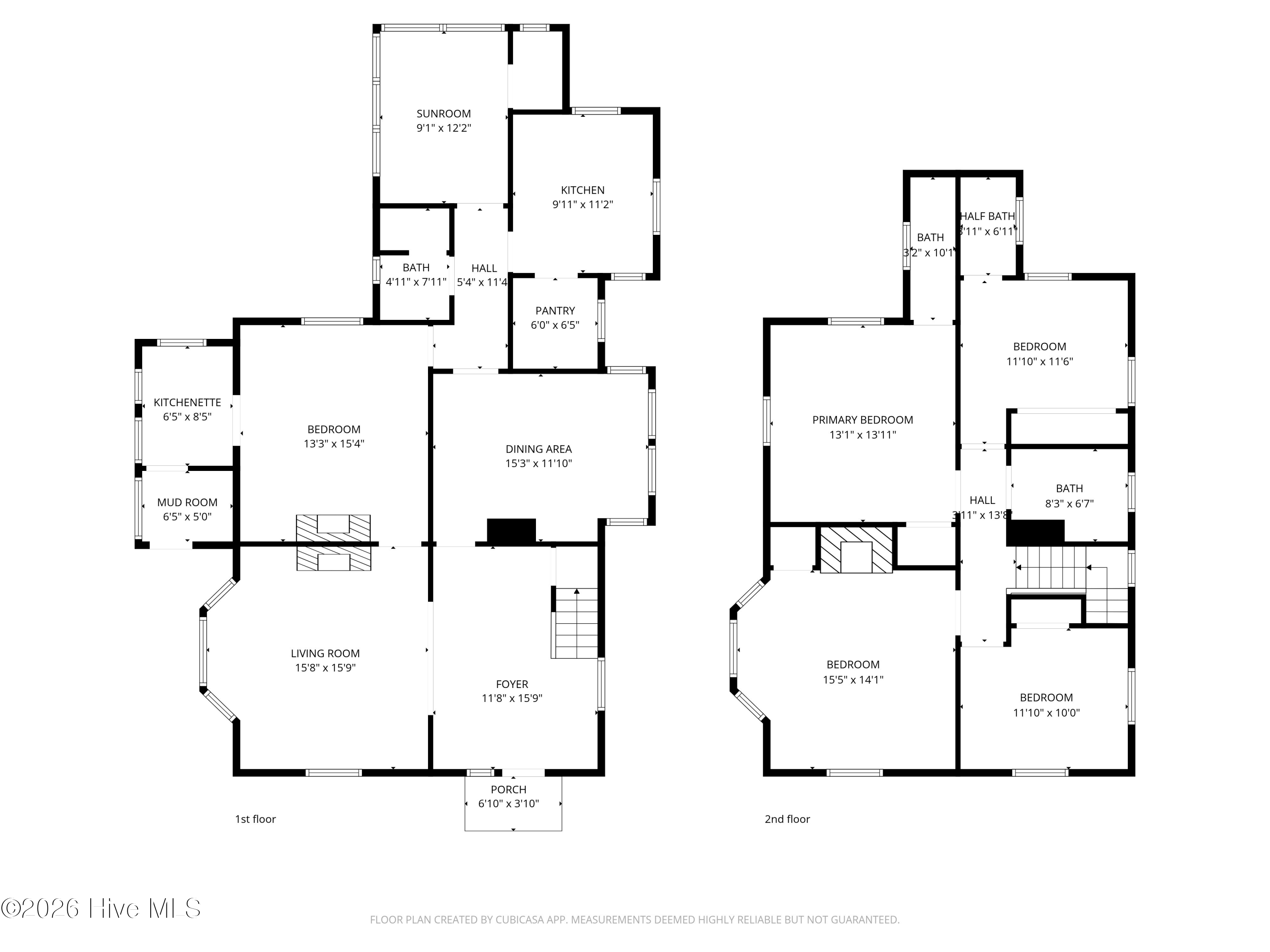 Homes For Sale - 514 E Washington Street<br/> Rockingham, NC 28379